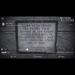 Meet your Posher, Patrick